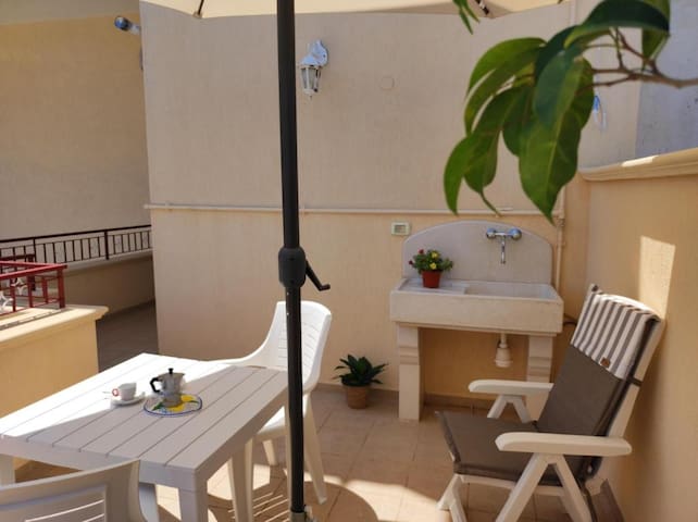 Guest favorite listing in Monopoli