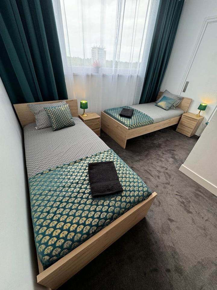 საძინებელი 3