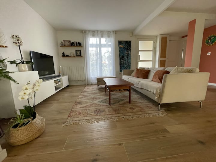 Vacances En Famille En Landaise - Sainte-Eulalie