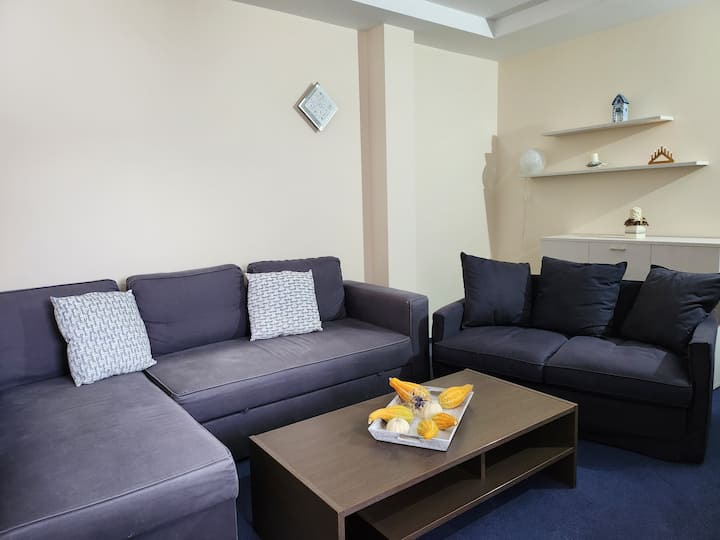 Apartmán Ve Vysokých Tatrách - Szczyrbskie Jezioro
