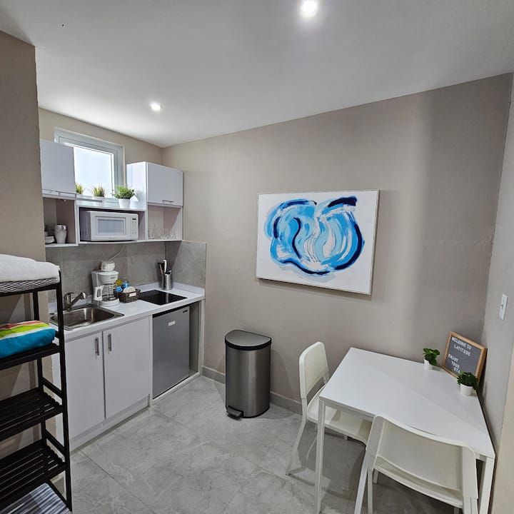 Boutique 2br 4 Min Walk To Best Isla Verde Beach - San Juan
