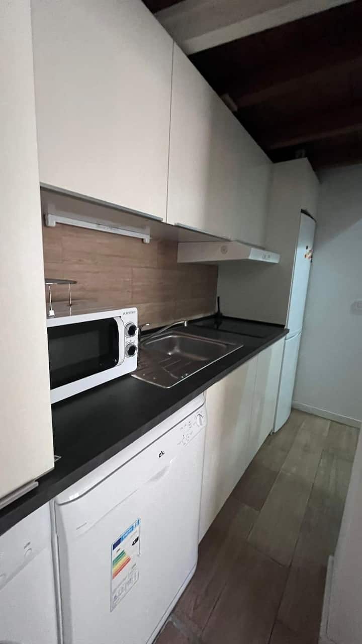 Centro Hiniesta Setas - Seville