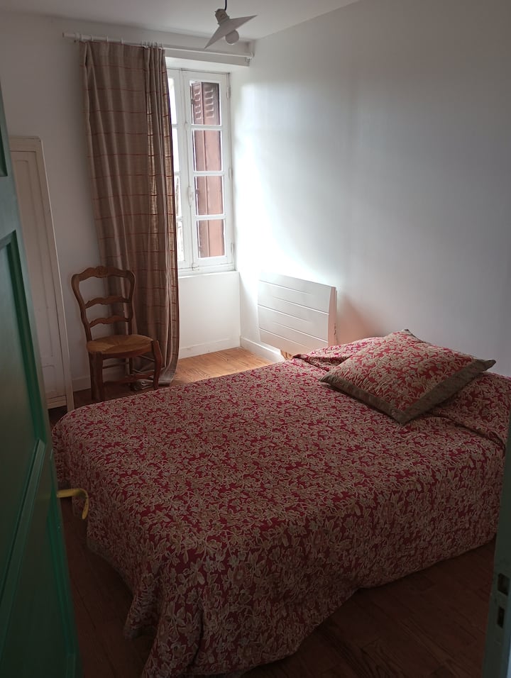 Chambre 1