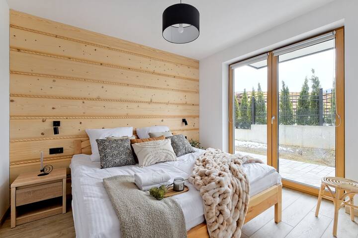 Golden Apartments managed Airbnb listing 3