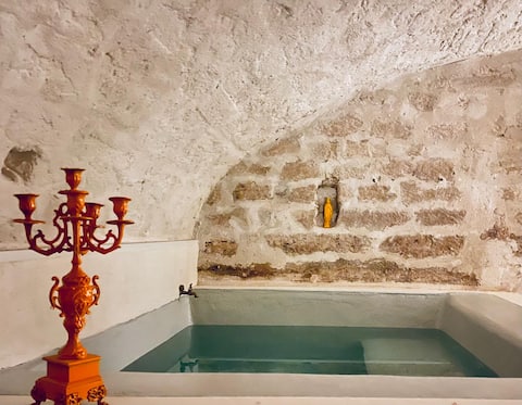 Atypical Accommodation