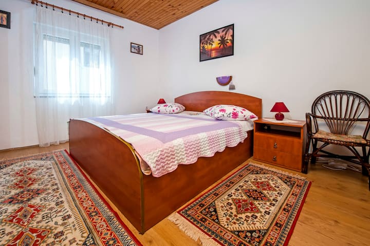 Apartman Dubravka Rovinj! Za 2 Osobe - Rovinj
