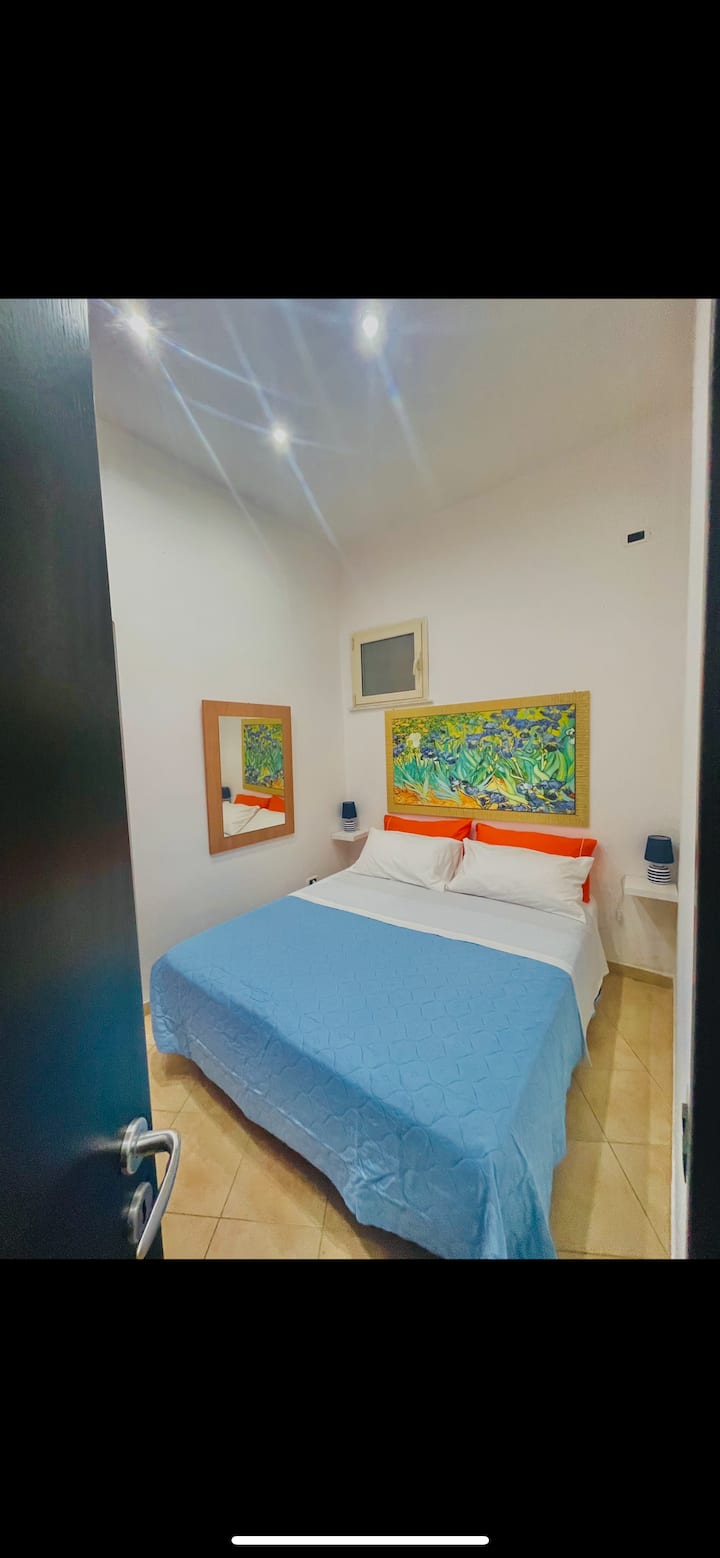Casa Vacanze A Due Passi Dalla Cattedrale: Da Sofì - Palermo, Italia