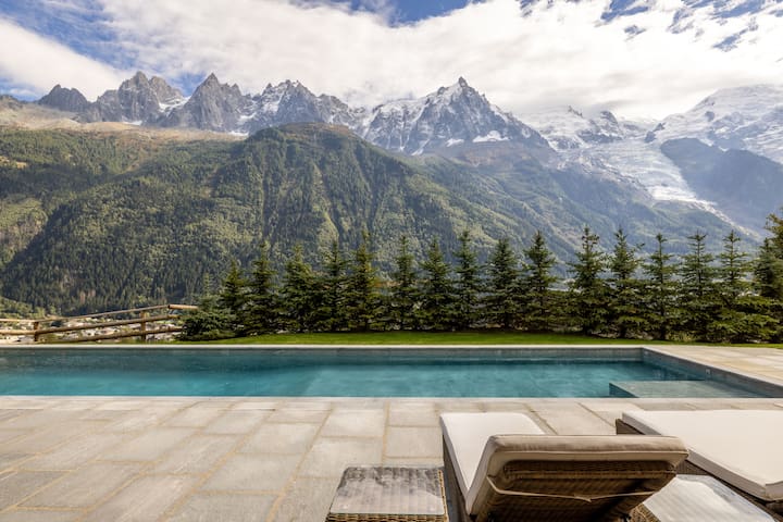 Chamkeys Prestige managed Airbnb listing 2