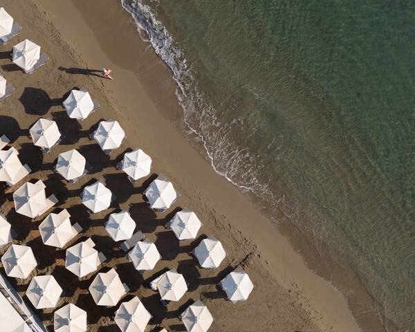 Mousses Villa, with Pool by the Beach gallery image 4