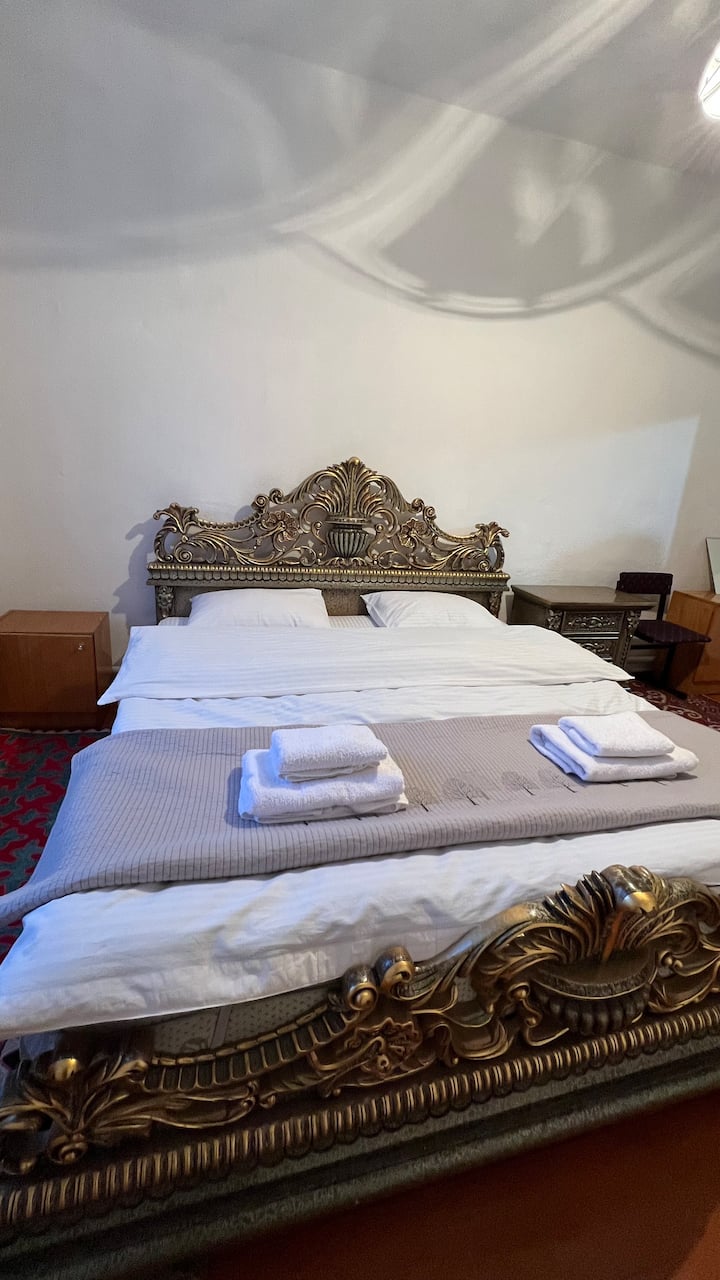 Habitación 2