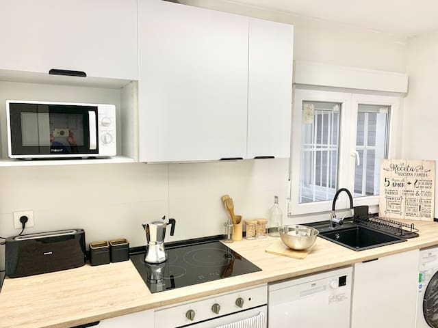 AsturGuest managed Airbnb listing 1