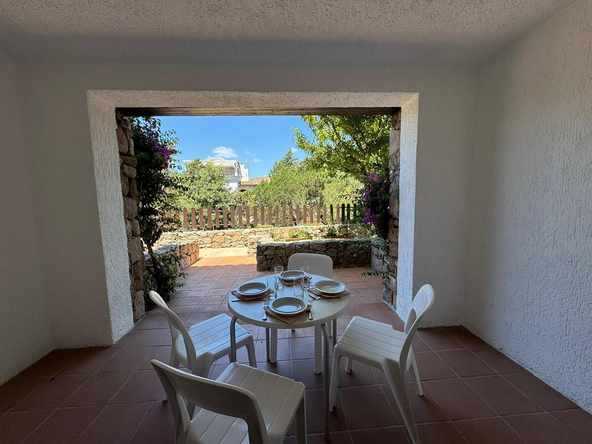Apartment With Terrace and Pool foto 1