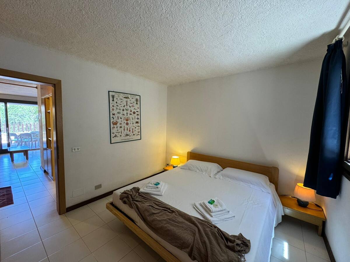 Apartment With Terrace and Pool foto 5