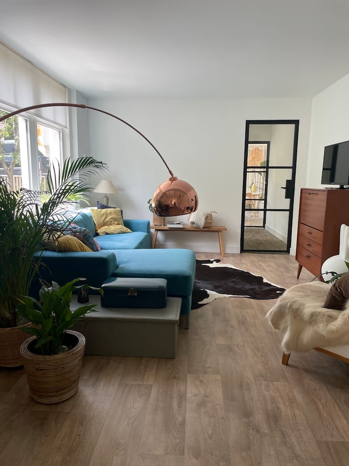 Дневна соба