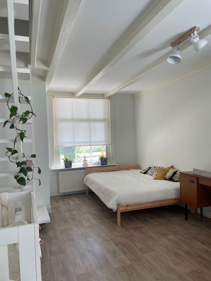 Спална соба 2