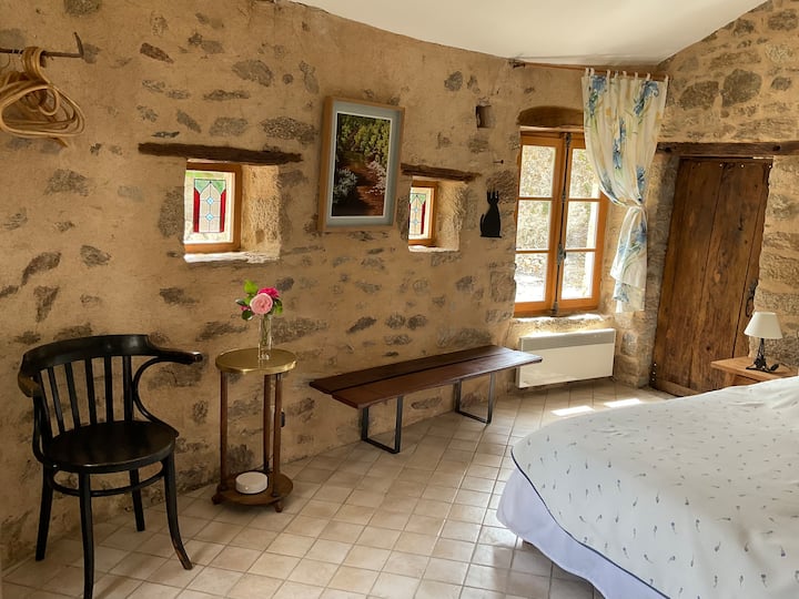 La Petite Escale, Bergerie Au Calme Avec Piscine - Deux-Sèvres