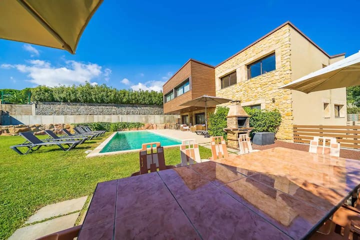 Villa California – Costa Brava – Platja d’Aro gallery image 4