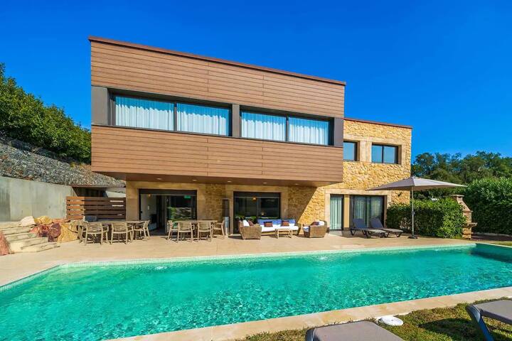 Villa California – Costa Brava – Platja d’Aro gallery image 5