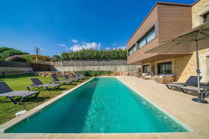 Villa California – Costa Brava – Platja d’Aro gallery image 2