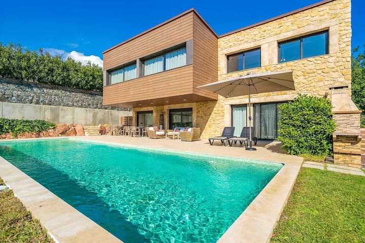 Villa California – Costa Brava – Platja d’Aro gallery image 3