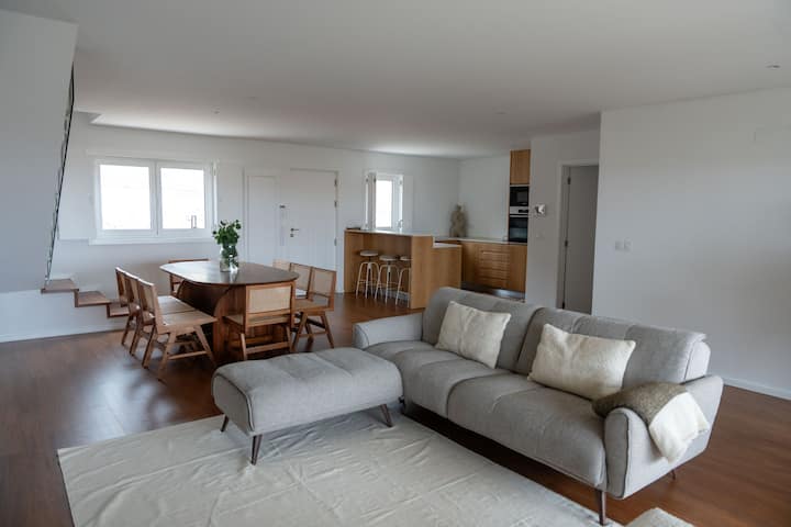 3 Olives House By 3 Marias Residence - Vila Praia de Âncora