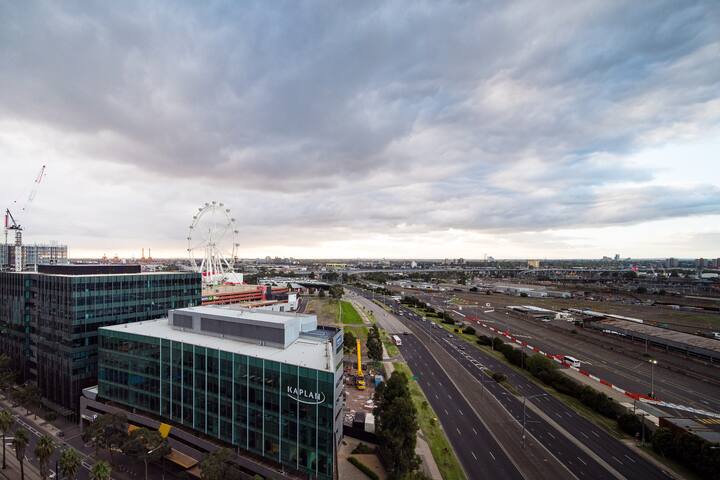 apartment near city with view gallery image 4