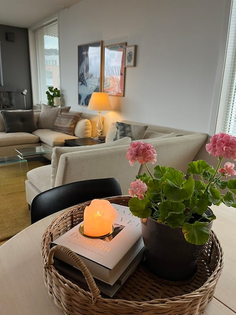 Successful Airbnb property: Apartment Central Stavanger in Rogaland