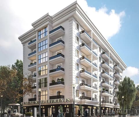 ApartPlus Truskavets