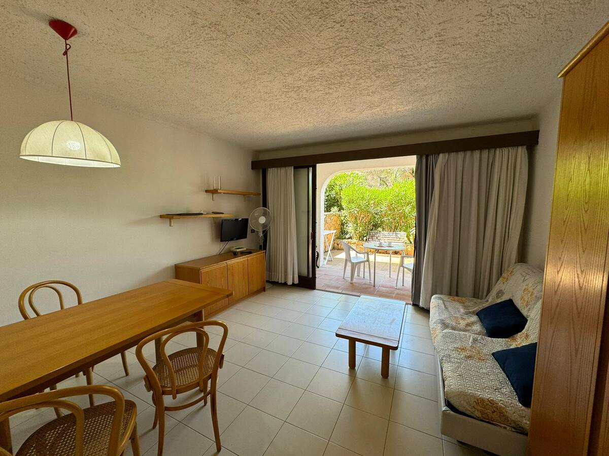 Apartment in the Costa Smeralda foto 6