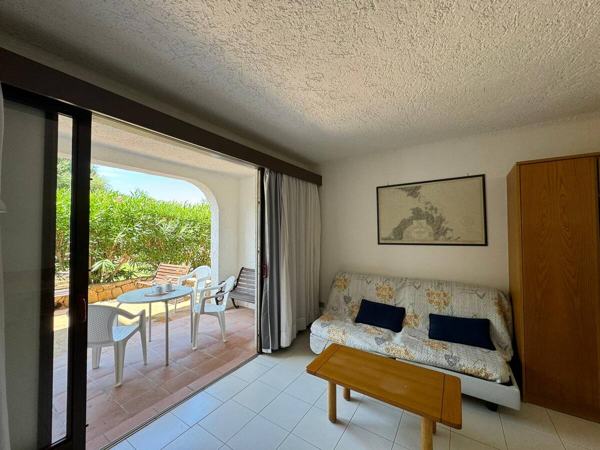 Apartment in the Costa Smeralda foto 10