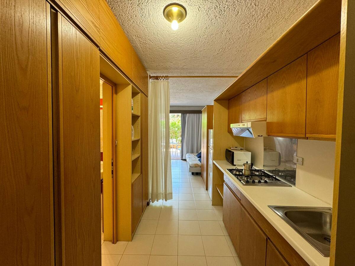 Apartment in the Costa Smeralda foto 7