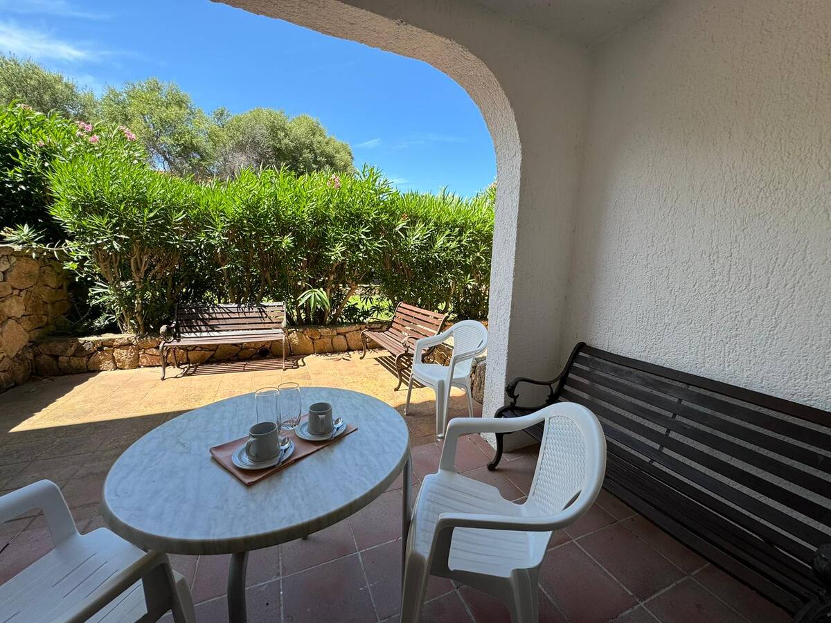 Apartment in the Costa Smeralda foto 8