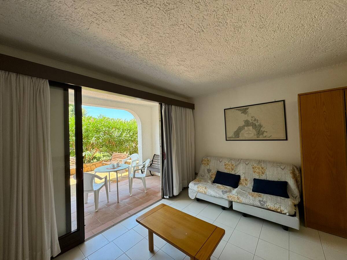 Apartment in the Costa Smeralda foto 5