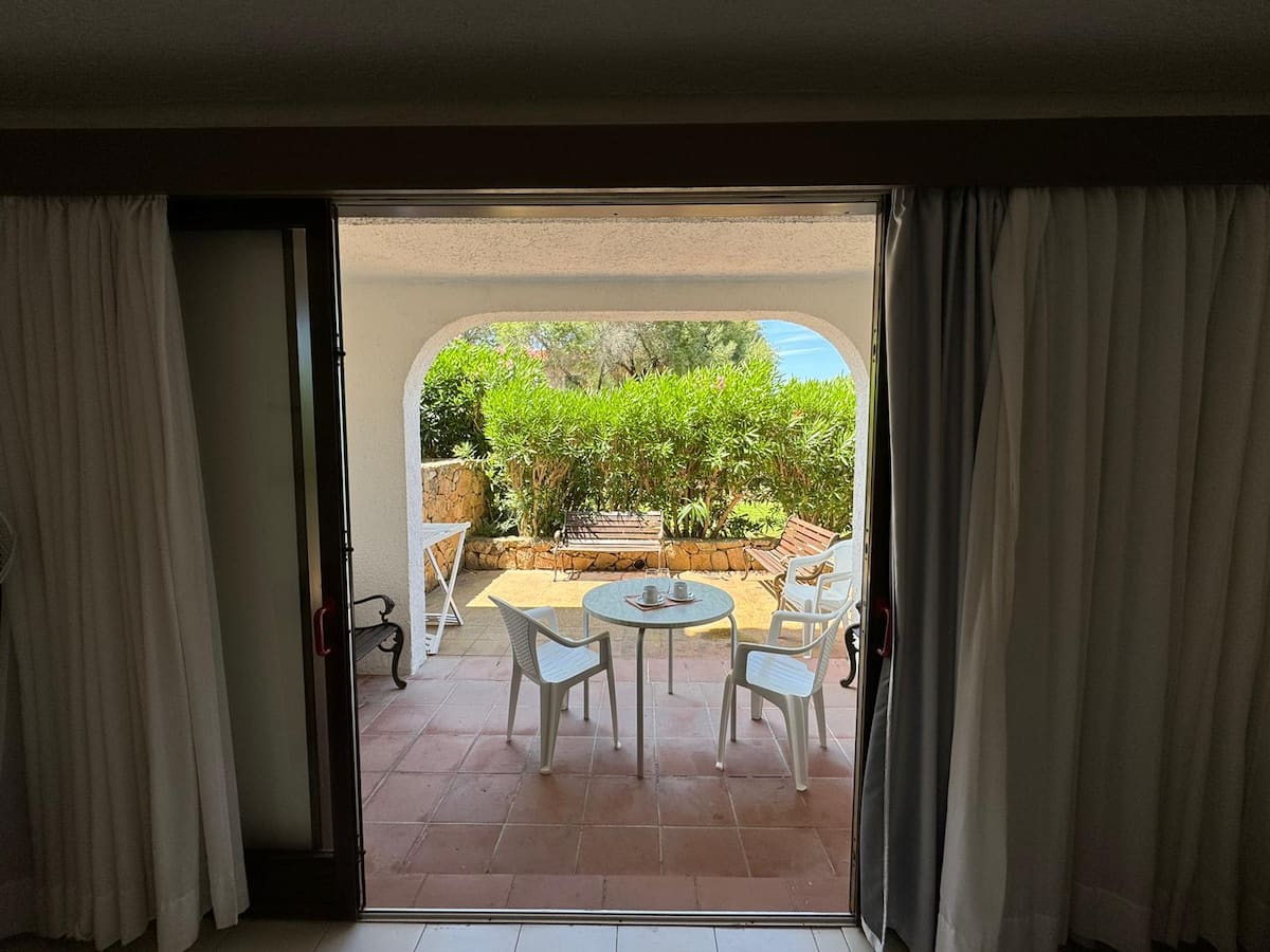 Apartment in the Costa Smeralda foto 12