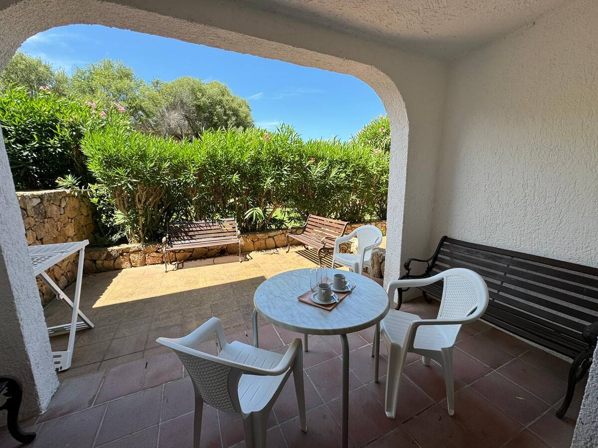Apartment in the Costa Smeralda foto 1
