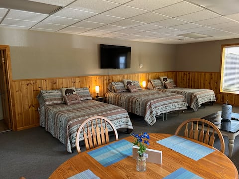 Northern Lights Suite