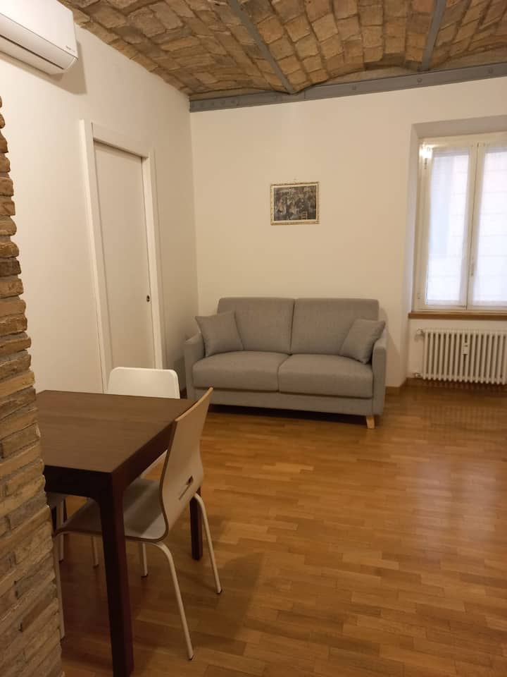 Guest House David Termini San Lorenzo - Rom