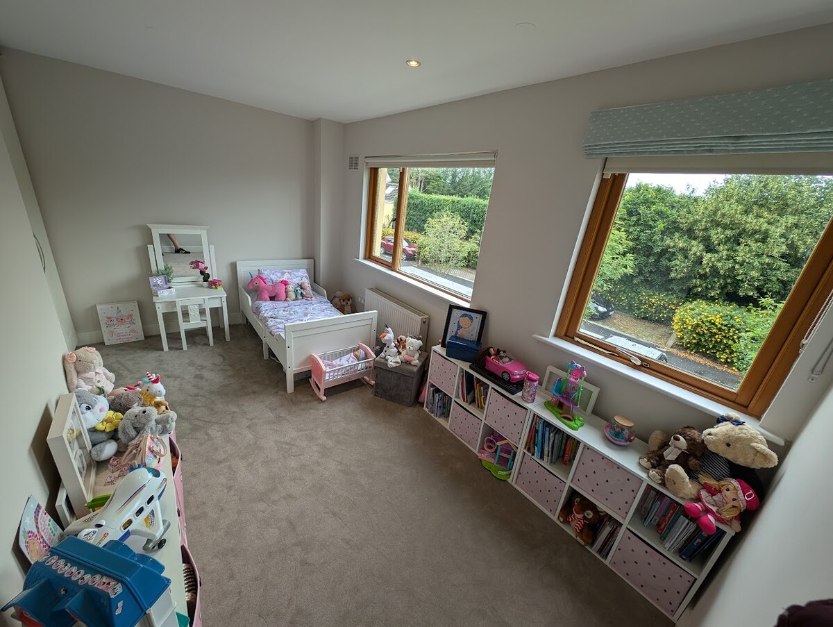 Спална соба 2