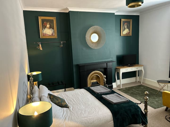 Cosy Place To Stay - Brighton