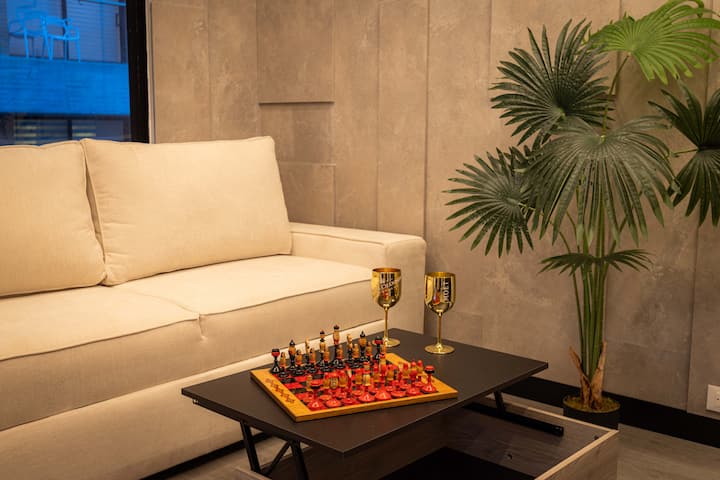 მისაღები ოთახი