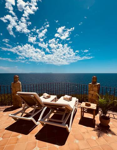 Luxus-Villa direkt am Meer gallery image 5