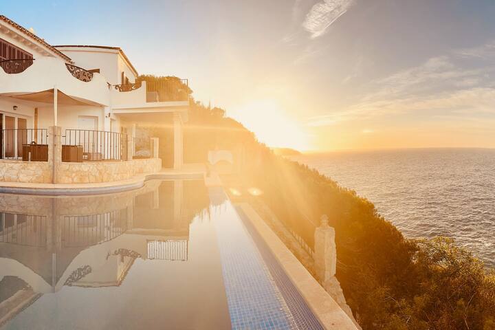 Luxus-Villa direkt am Meer gallery image 2