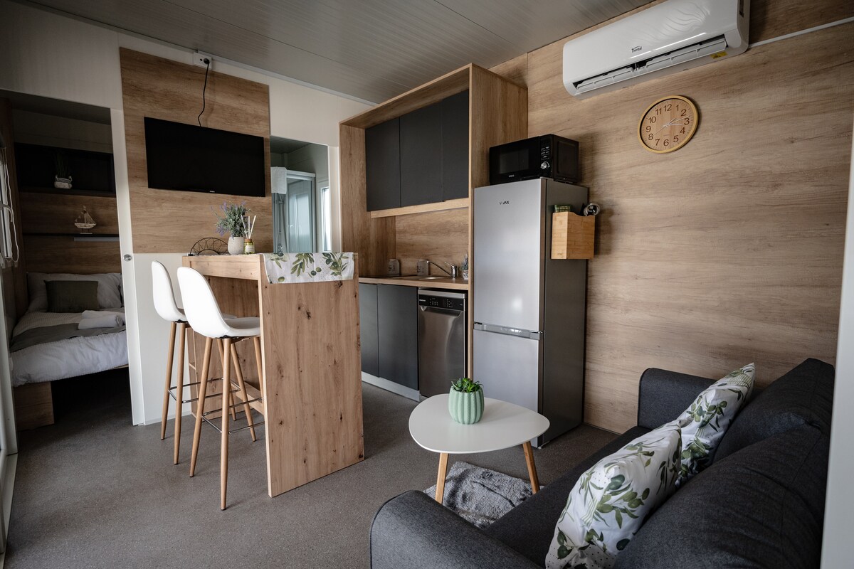Innova TravelVir Mobhome Larus