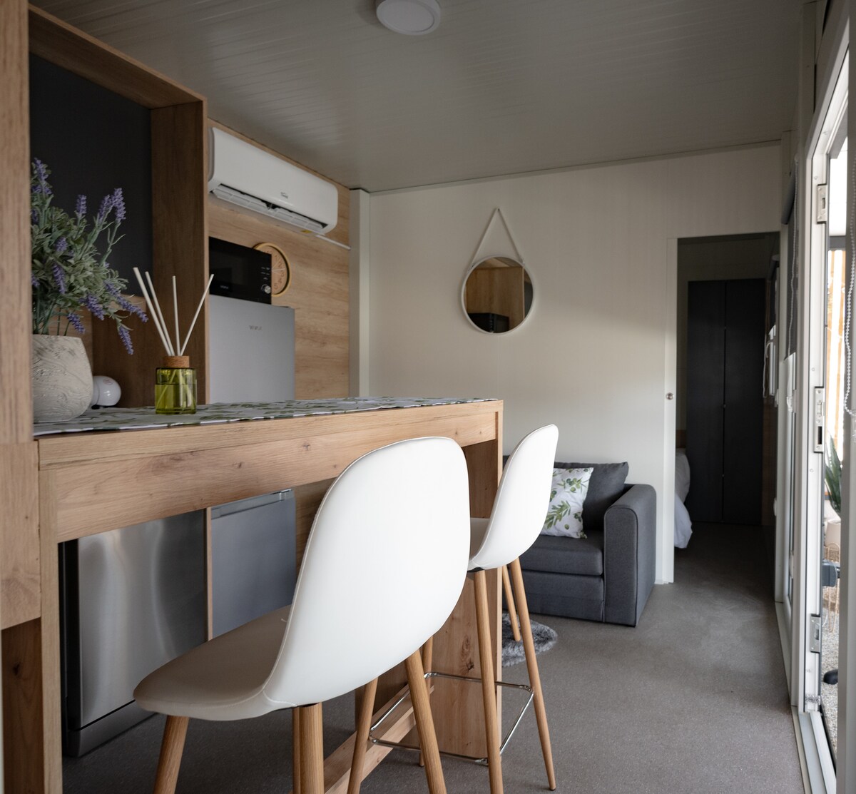 Innova TravelVir Mobhome Larus