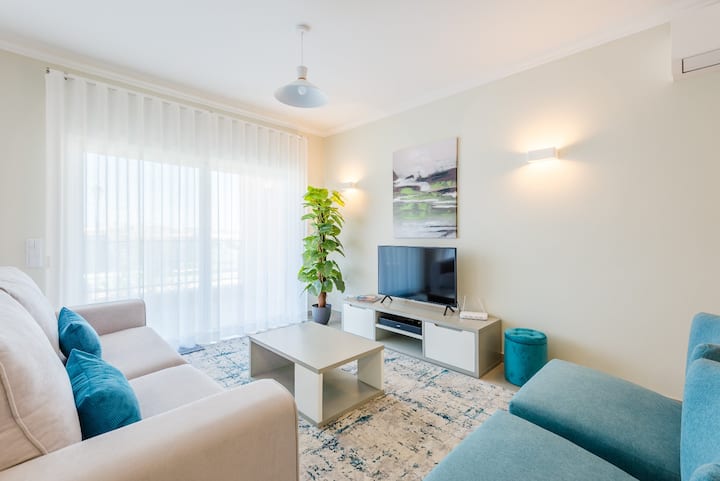 Leisure-apartment "Bayview Village" Boavista Golf - Praia da Luz