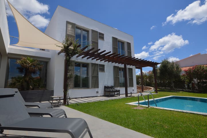 Casa Rafalet: Confort en Menorca