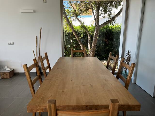 Casa Rafalet: Confort en Menorca gallery image 4