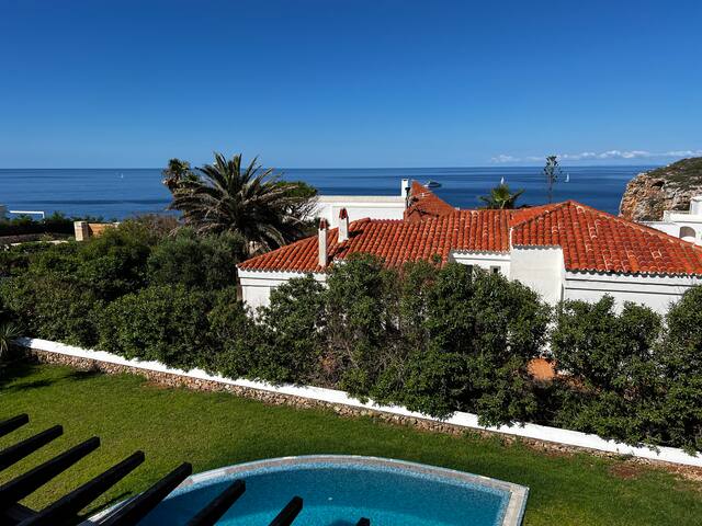 Casa Rafalet: Confort en Menorca gallery image 2