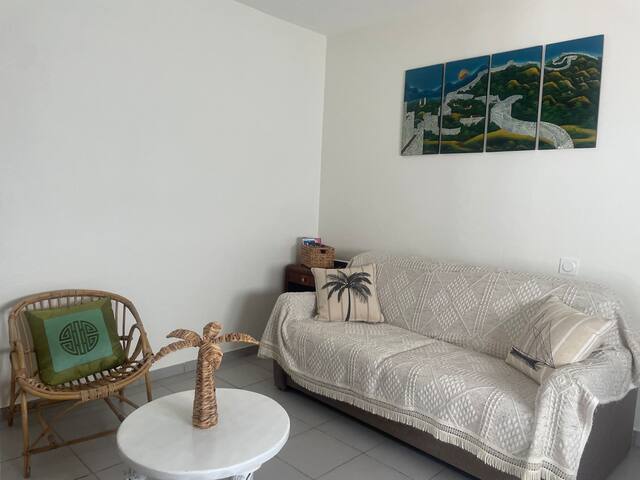 Agence ARRAGO Immobilier managed Airbnb listing 3