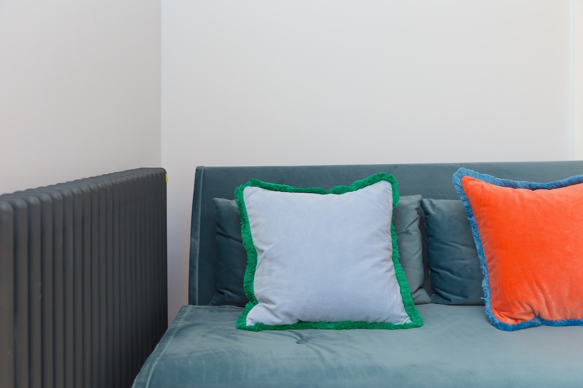 Top Airbnb: The Snug little Bolt Hole. in Ludgvan